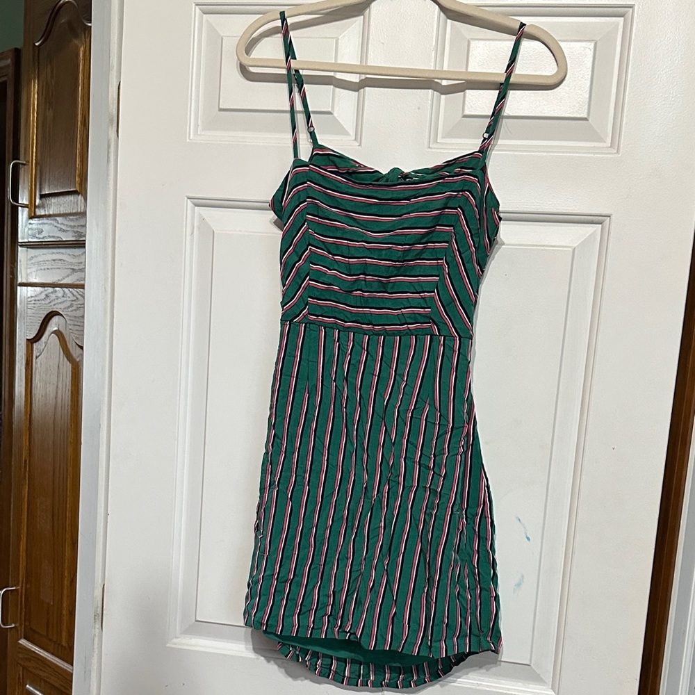 Favlux fitted dress